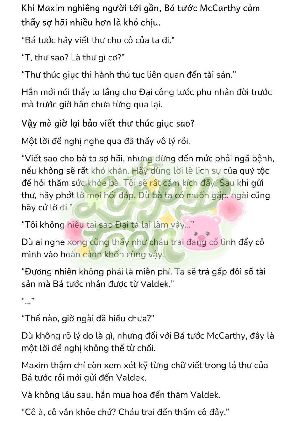 đọc truyện [novel] Trận Chiến Ly Hôn! Chương 163 ảnh 5 tại Truyện Dạ Ký