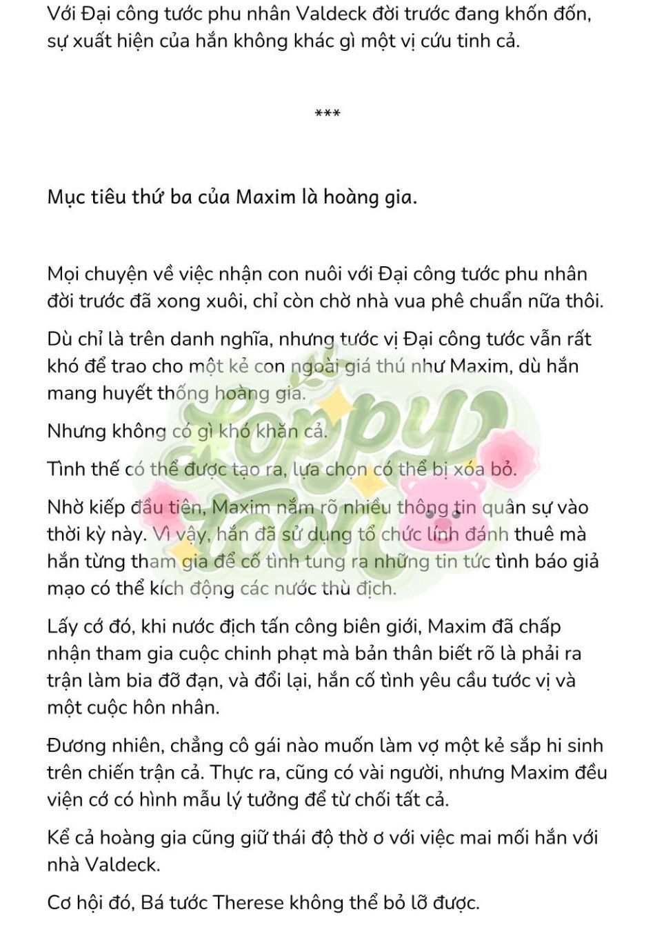 đọc truyện [novel] Trận Chiến Ly Hôn! Chương 163 ảnh 6 tại Truyện Dạ Ký