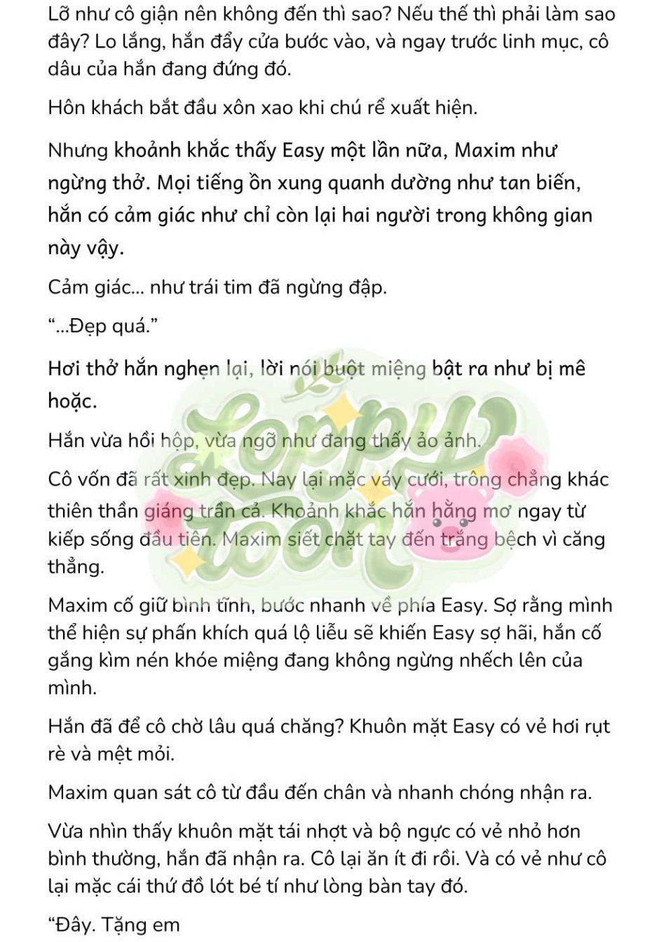 đọc truyện [novel] Trận Chiến Ly Hôn! Chương 163 ảnh 8 tại Truyện Dạ Ký