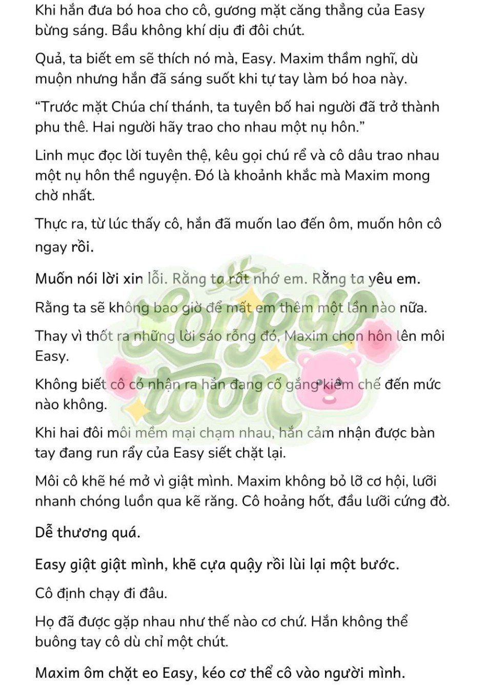 đọc truyện [novel] Trận Chiến Ly Hôn! Chương 163 ảnh 9 tại Truyện Dạ Ký