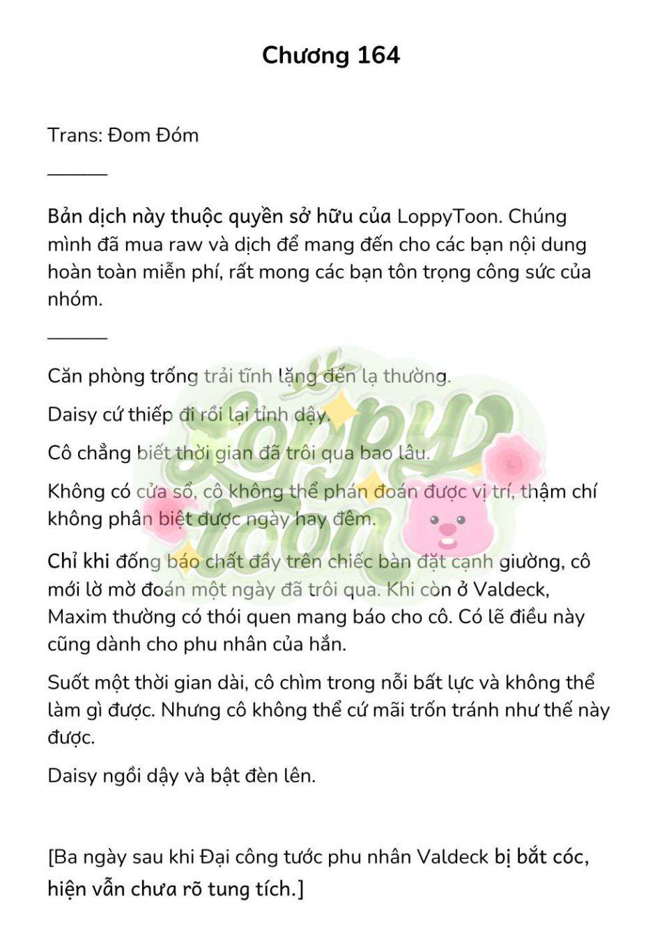 đọc truyện [novel] Trận Chiến Ly Hôn! Chương 164 ảnh 2 tại Truyện Dạ Ký