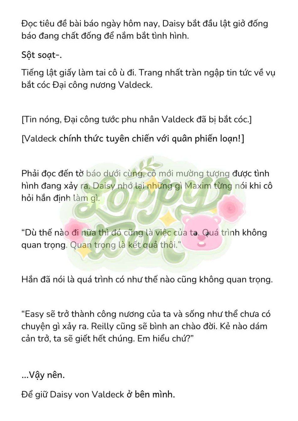 đọc truyện [novel] Trận Chiến Ly Hôn! Chương 164 ảnh 3 tại Truyện Dạ Ký