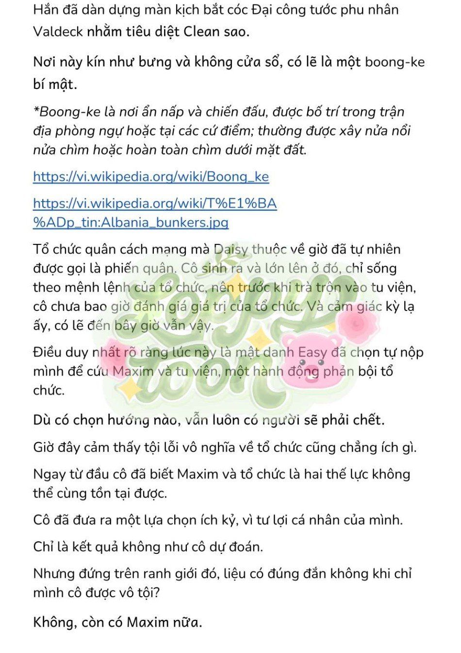 đọc truyện [novel] Trận Chiến Ly Hôn! Chương 164 ảnh 4 tại Truyện Dạ Ký