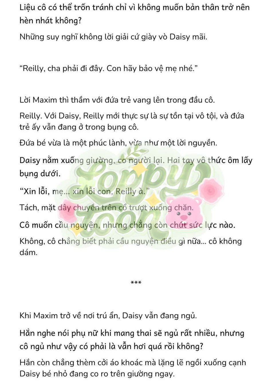 đọc truyện [novel] Trận Chiến Ly Hôn! Chương 164 ảnh 5 tại Truyện Dạ Ký