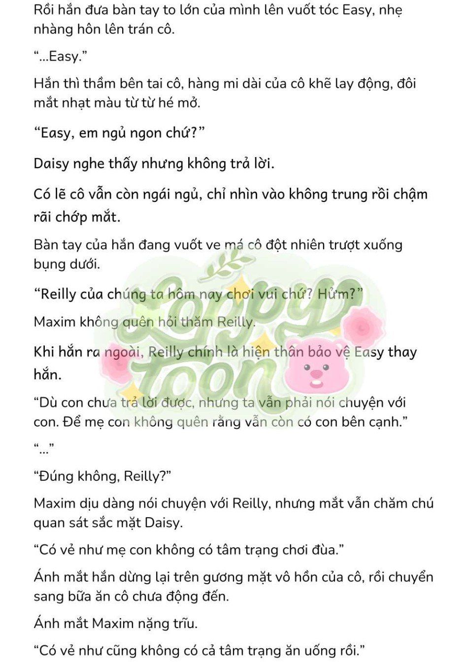 đọc truyện [novel] Trận Chiến Ly Hôn! Chương 164 ảnh 6 tại Truyện Dạ Ký