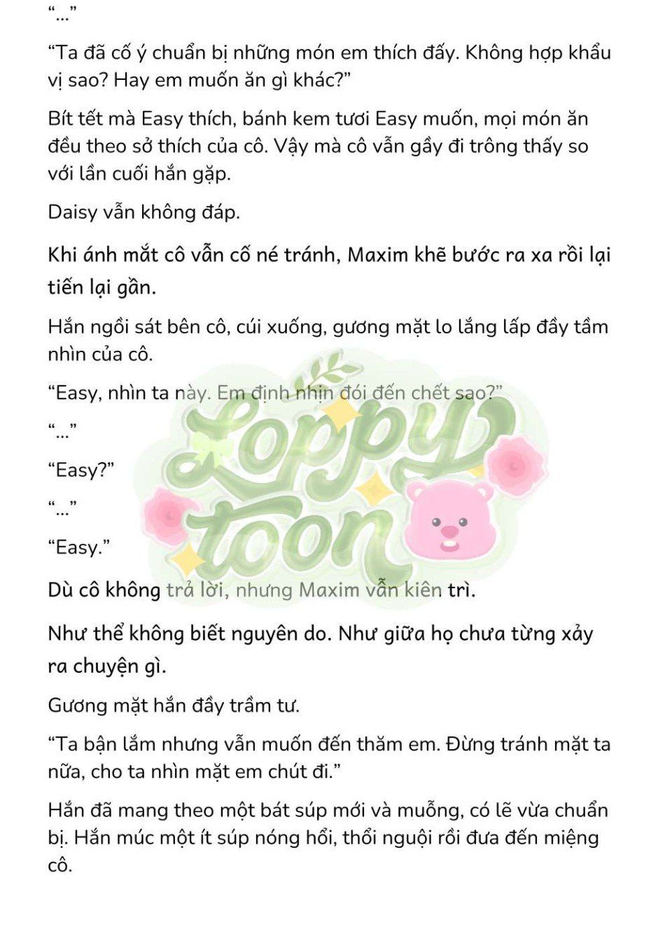 đọc truyện [novel] Trận Chiến Ly Hôn! Chương 164 ảnh 7 tại Truyện Dạ Ký
