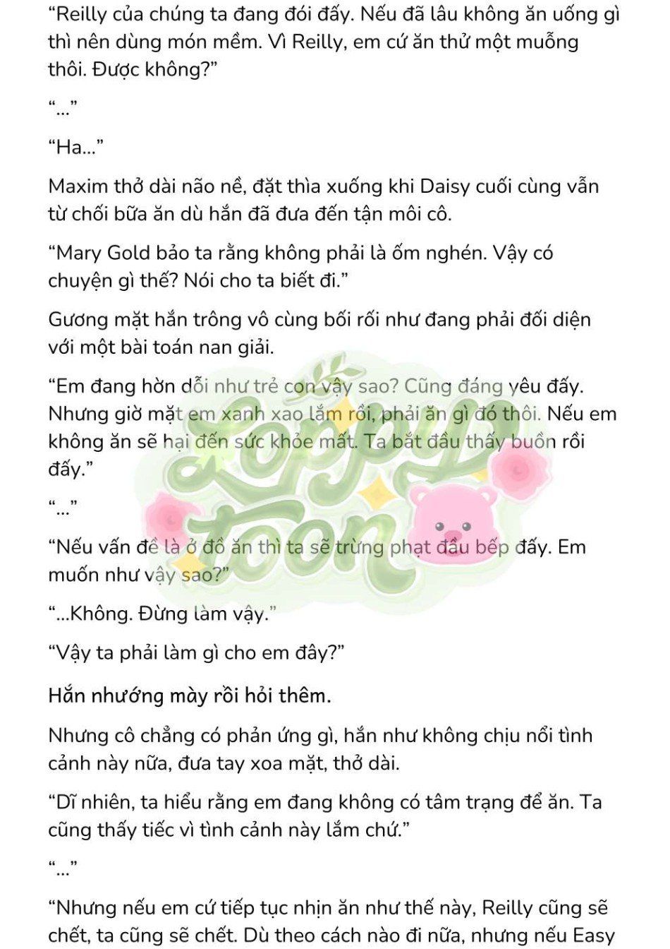 đọc truyện [novel] Trận Chiến Ly Hôn! Chương 164 ảnh 8 tại Truyện Dạ Ký