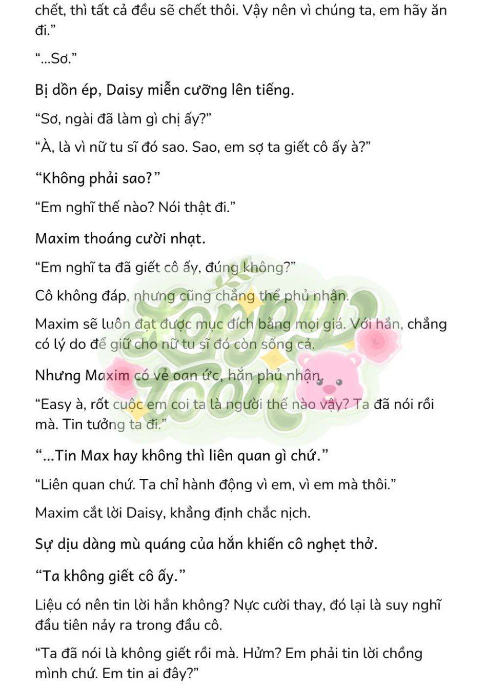 đọc truyện [novel] Trận Chiến Ly Hôn! Chương 164 ảnh 9 tại Truyện Dạ Ký