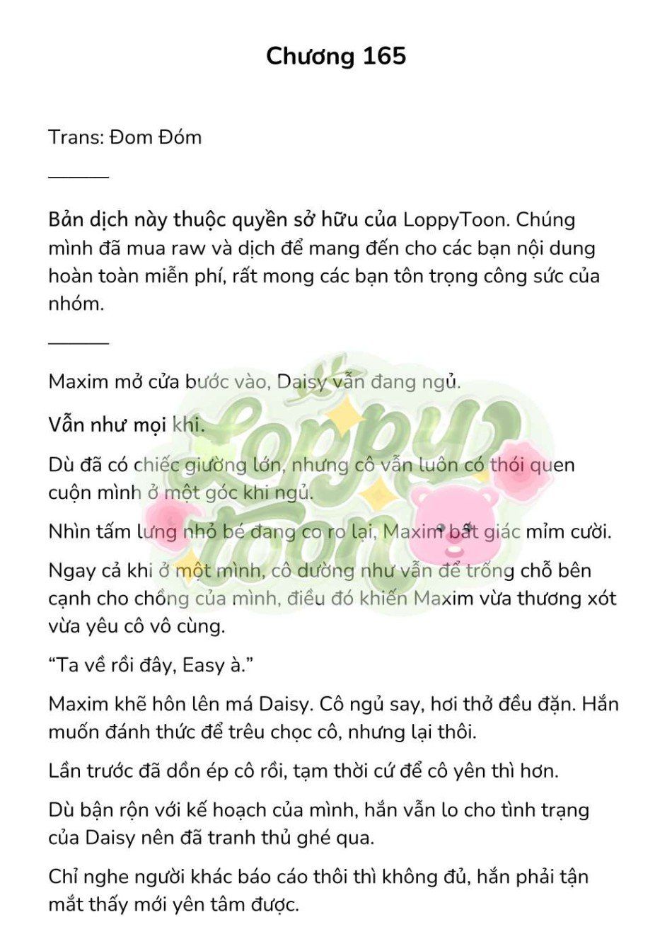 đọc truyện [novel] Trận Chiến Ly Hôn! Chương 165 ảnh 2 tại Truyện Dạ Ký