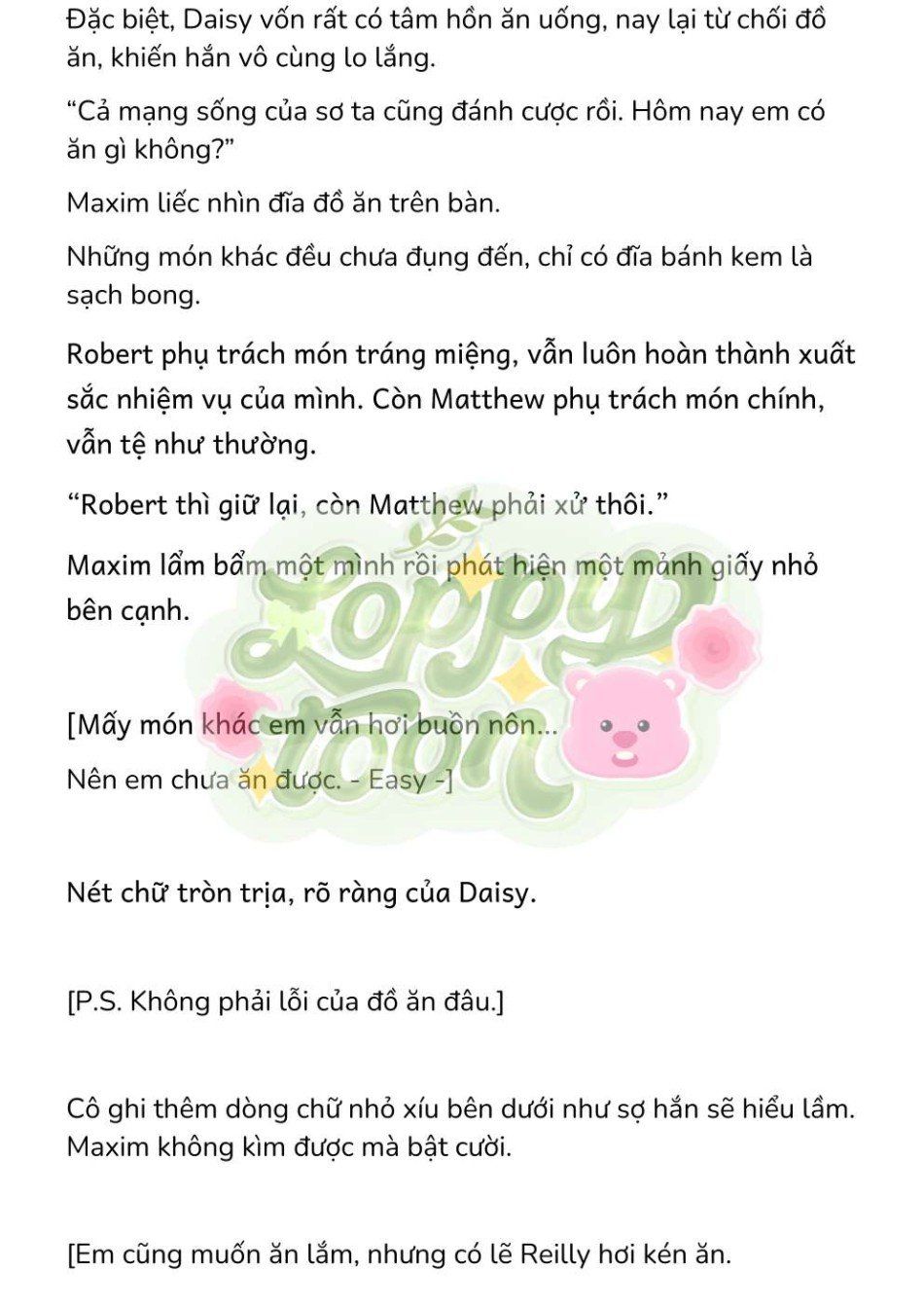 đọc truyện [novel] Trận Chiến Ly Hôn! Chương 165 ảnh 3 tại Truyện Dạ Ký