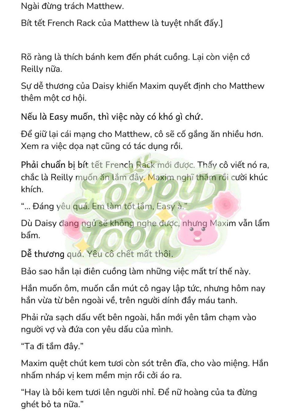 đọc truyện [novel] Trận Chiến Ly Hôn! Chương 165 ảnh 4 tại Truyện Dạ Ký