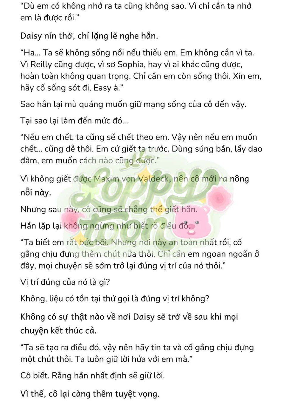 đọc truyện [novel] Trận Chiến Ly Hôn! Chương 165 ảnh 8 tại Truyện Dạ Ký