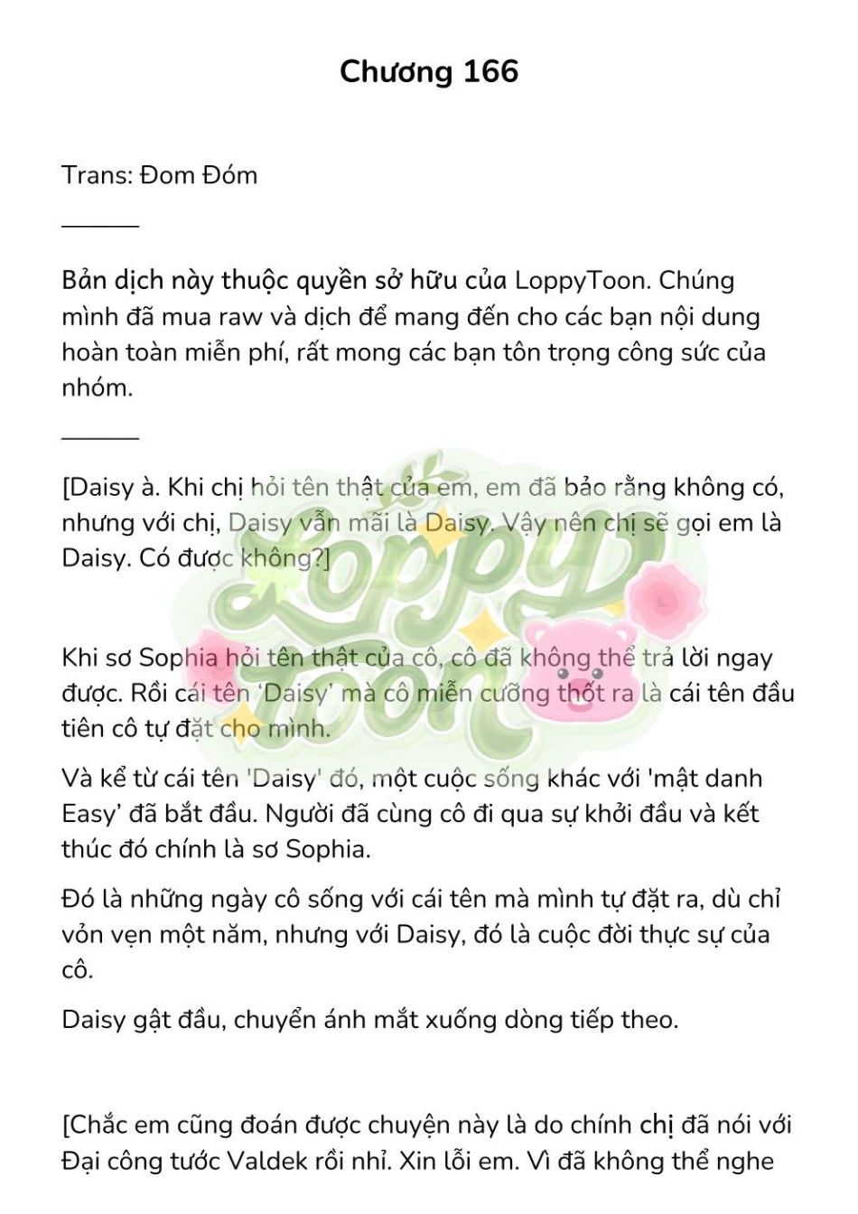 đọc truyện [novel] Trận Chiến Ly Hôn! Chương 166 ảnh 2 tại Truyện Dạ Ký