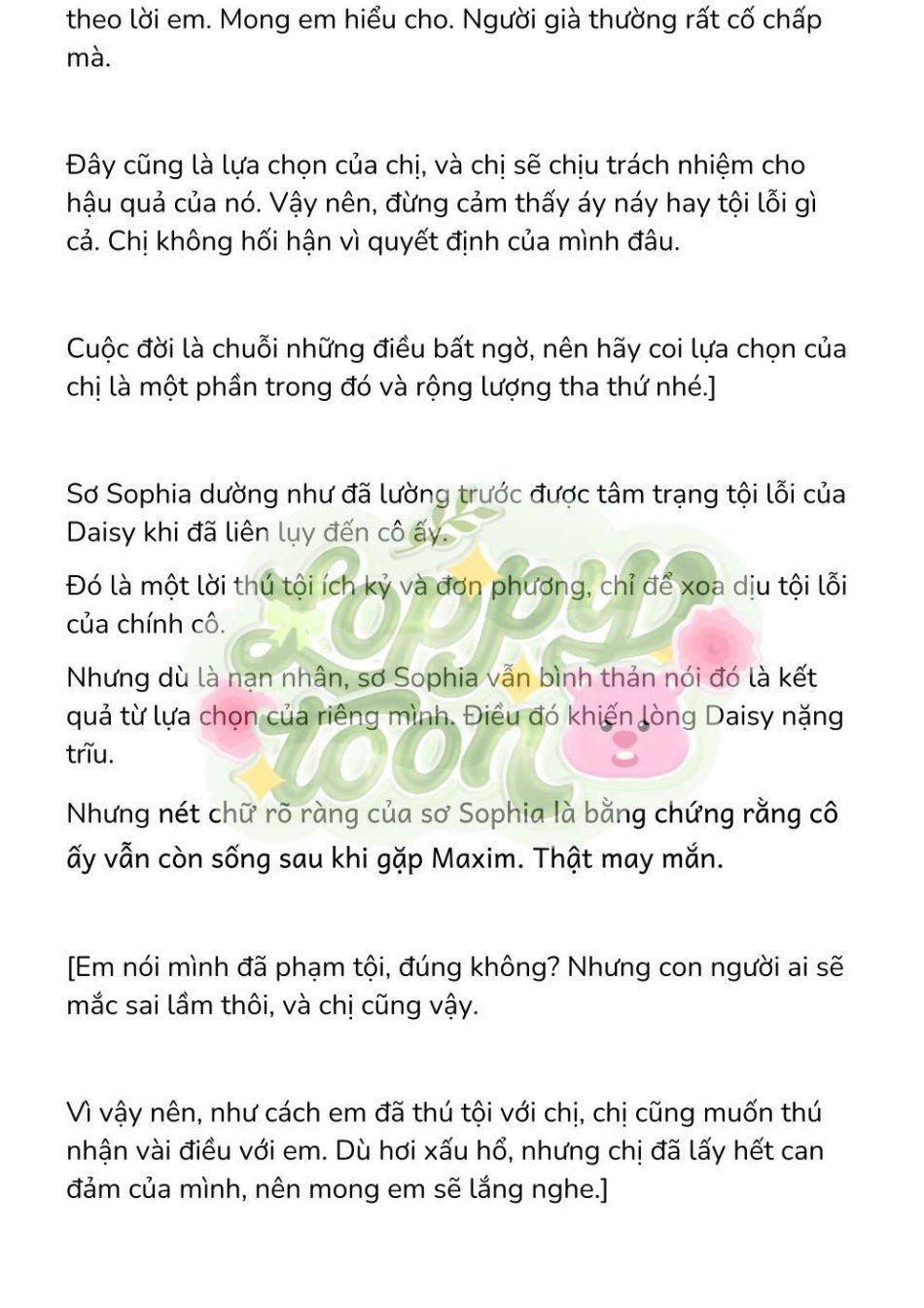 đọc truyện [novel] Trận Chiến Ly Hôn! Chương 166 ảnh 3 tại Truyện Dạ Ký