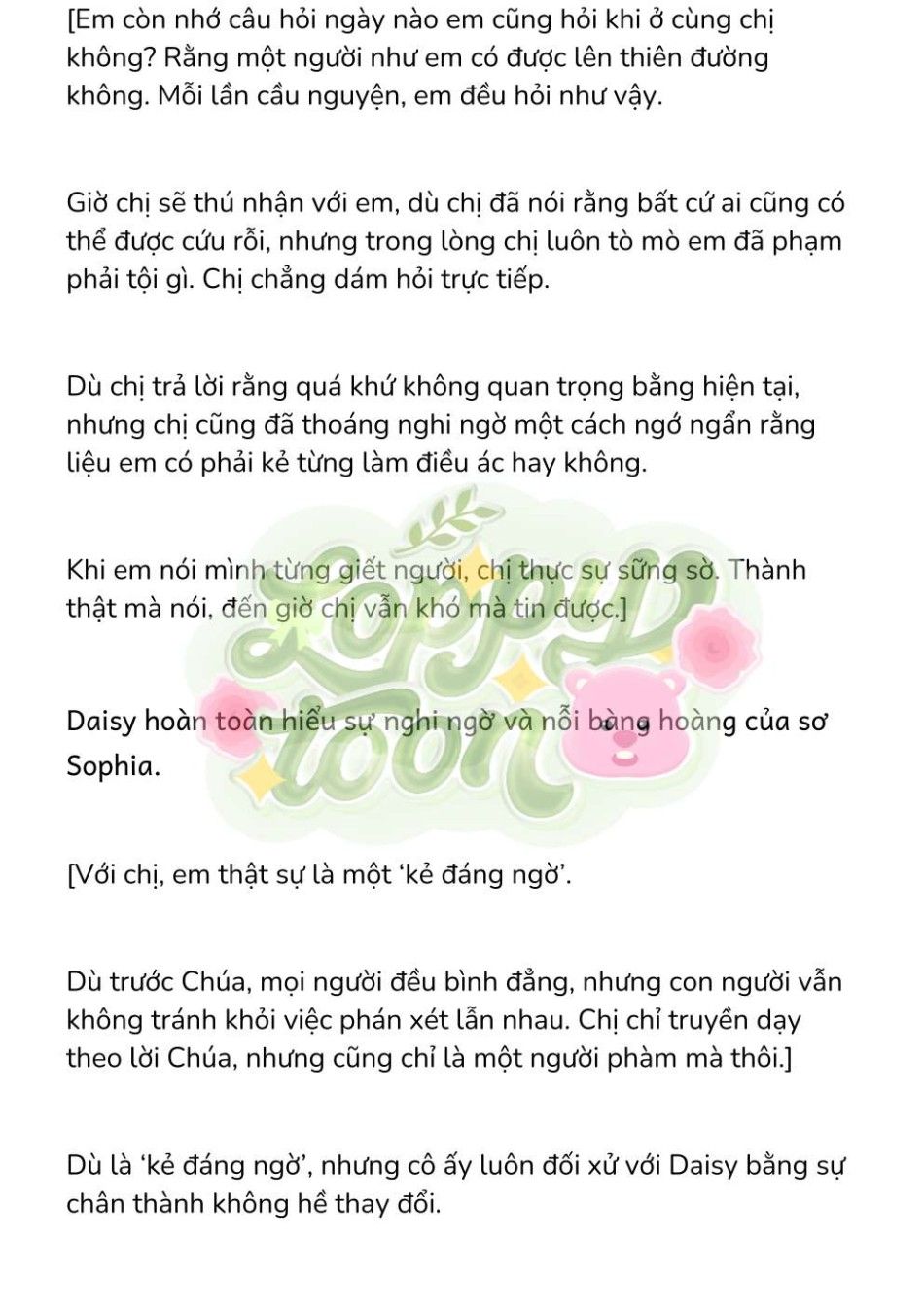 đọc truyện [novel] Trận Chiến Ly Hôn! Chương 166 ảnh 4 tại Truyện Dạ Ký