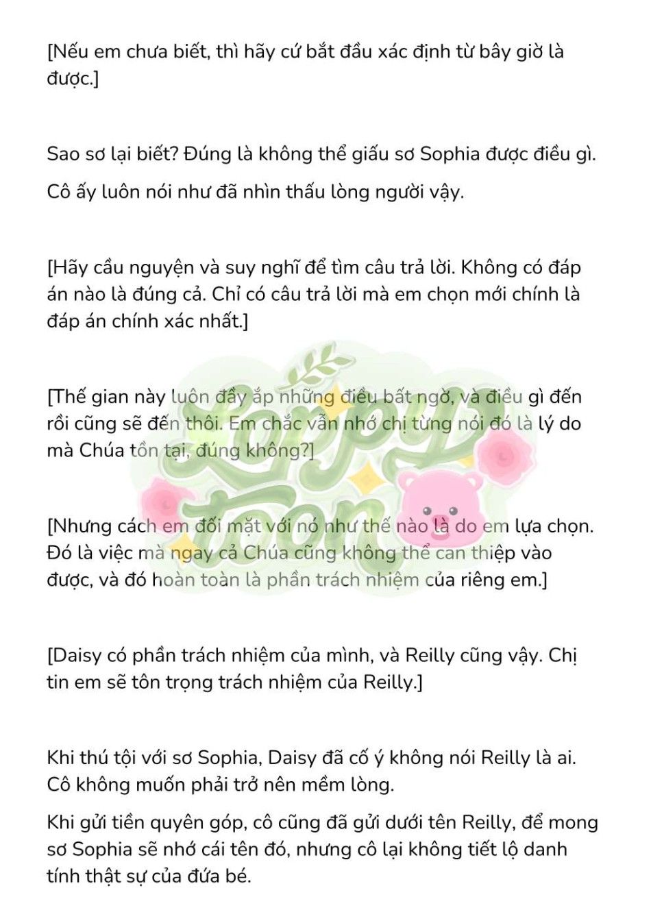 đọc truyện [novel] Trận Chiến Ly Hôn! Chương 166 ảnh 7 tại Truyện Dạ Ký