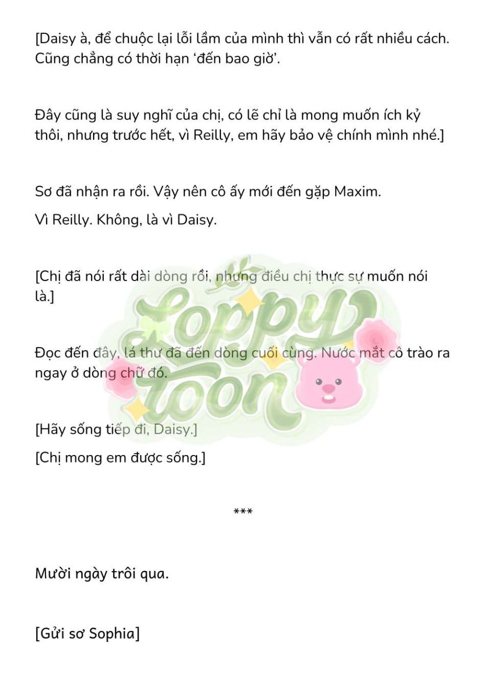 đọc truyện [novel] Trận Chiến Ly Hôn! Chương 166 ảnh 8 tại Truyện Dạ Ký