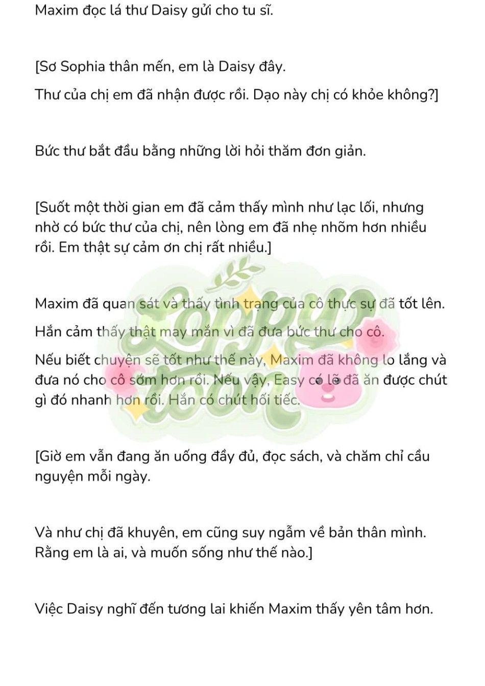 đọc truyện [novel] Trận Chiến Ly Hôn! Chương 166 ảnh 9 tại Truyện Dạ Ký