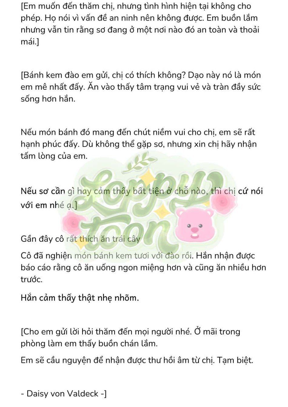 đọc truyện [novel] Trận Chiến Ly Hôn! Chương 166 ảnh 10 tại Truyện Dạ Ký
