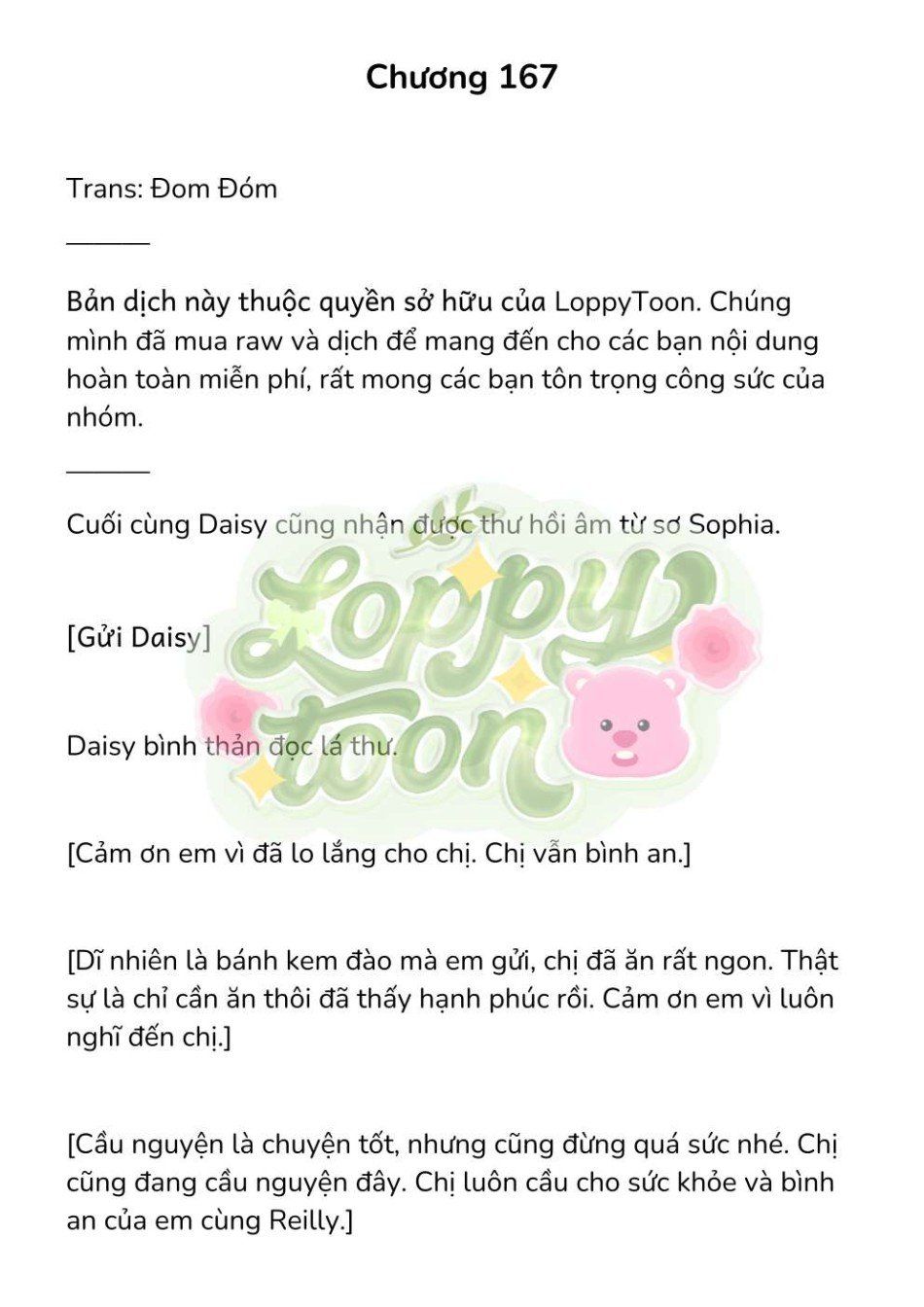 đọc truyện [novel] Trận Chiến Ly Hôn! Chương 167 ảnh 2 tại Truyện Dạ Ký