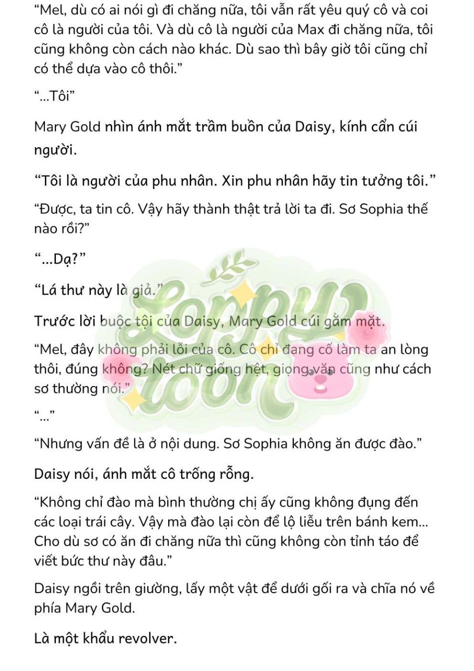 đọc truyện [novel] Trận Chiến Ly Hôn! Chương 167 ảnh 4 tại Truyện Dạ Ký