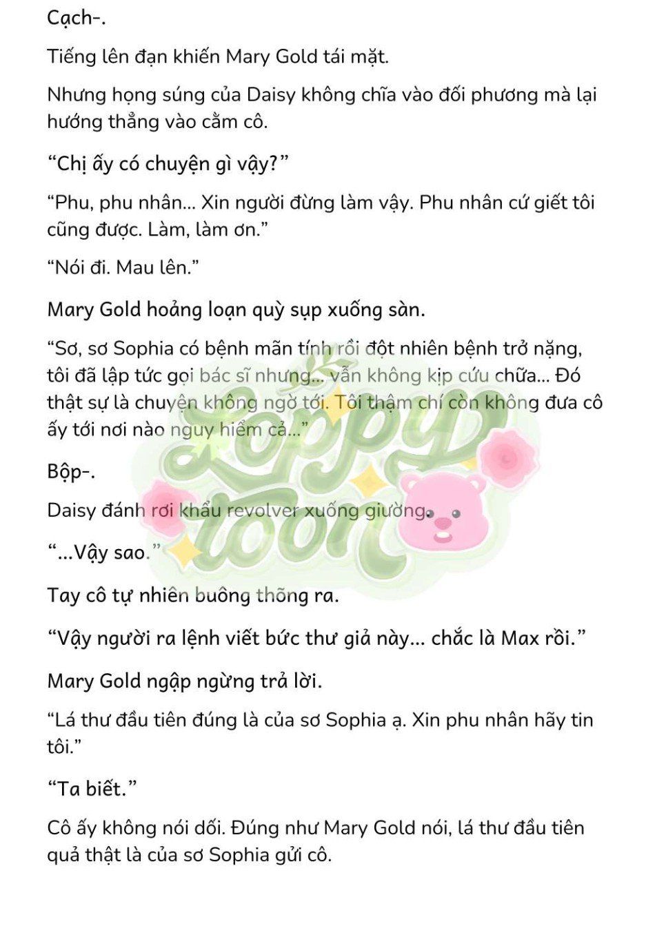 đọc truyện [novel] Trận Chiến Ly Hôn! Chương 167 ảnh 5 tại Truyện Dạ Ký