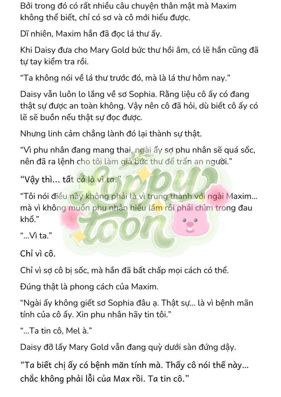 đọc truyện [novel] Trận Chiến Ly Hôn! Chương 167 ảnh 6 tại Truyện Dạ Ký