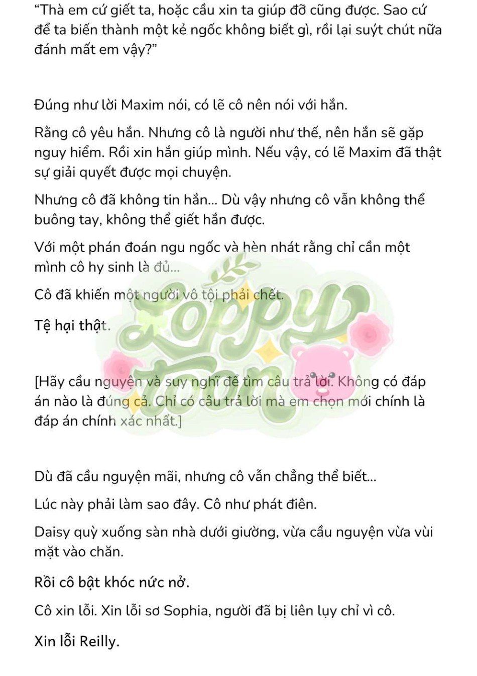 đọc truyện [novel] Trận Chiến Ly Hôn! Chương 167 ảnh 10 tại Truyện Dạ Ký