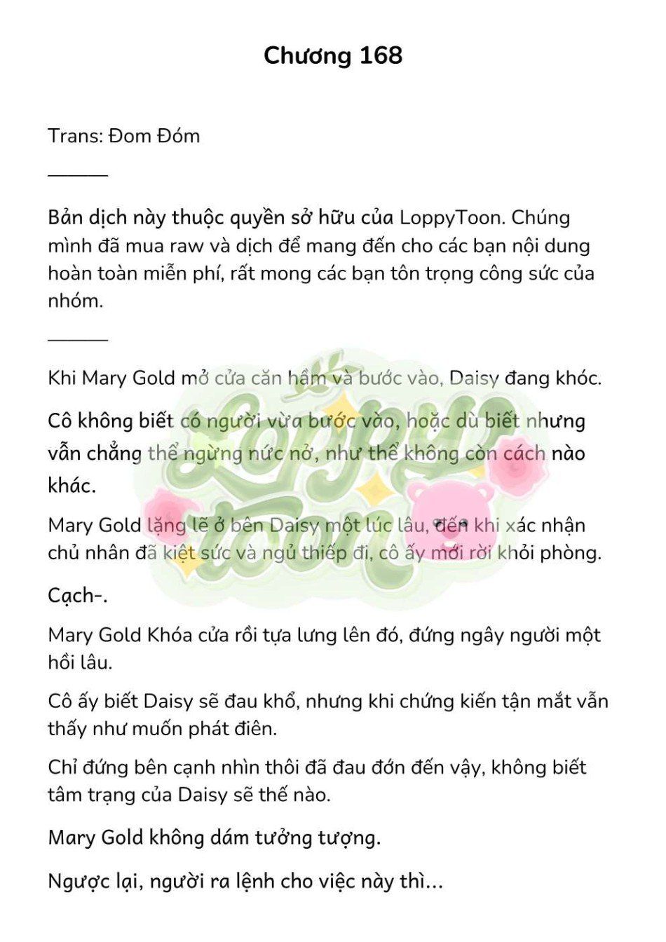 đọc truyện [novel] Trận Chiến Ly Hôn! Chương 168 ảnh 2 tại Truyện Dạ Ký