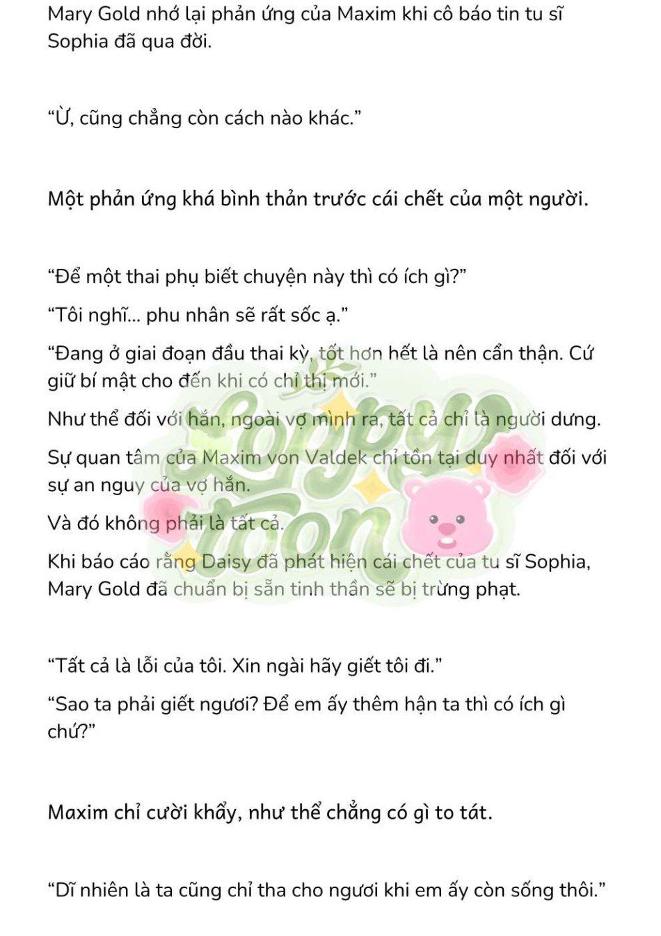 đọc truyện [novel] Trận Chiến Ly Hôn! Chương 168 ảnh 3 tại Truyện Dạ Ký