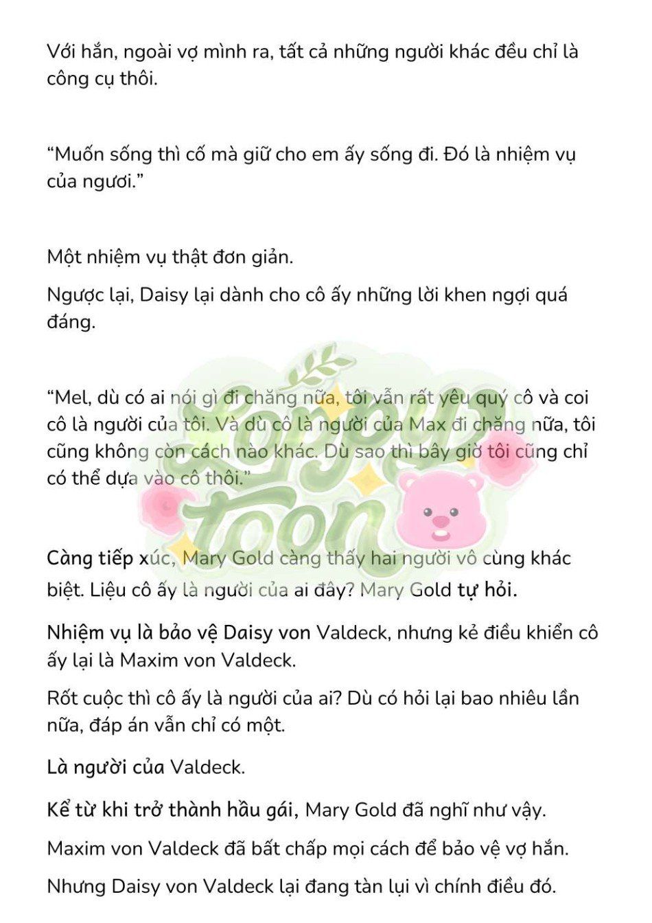 đọc truyện [novel] Trận Chiến Ly Hôn! Chương 168 ảnh 4 tại Truyện Dạ Ký