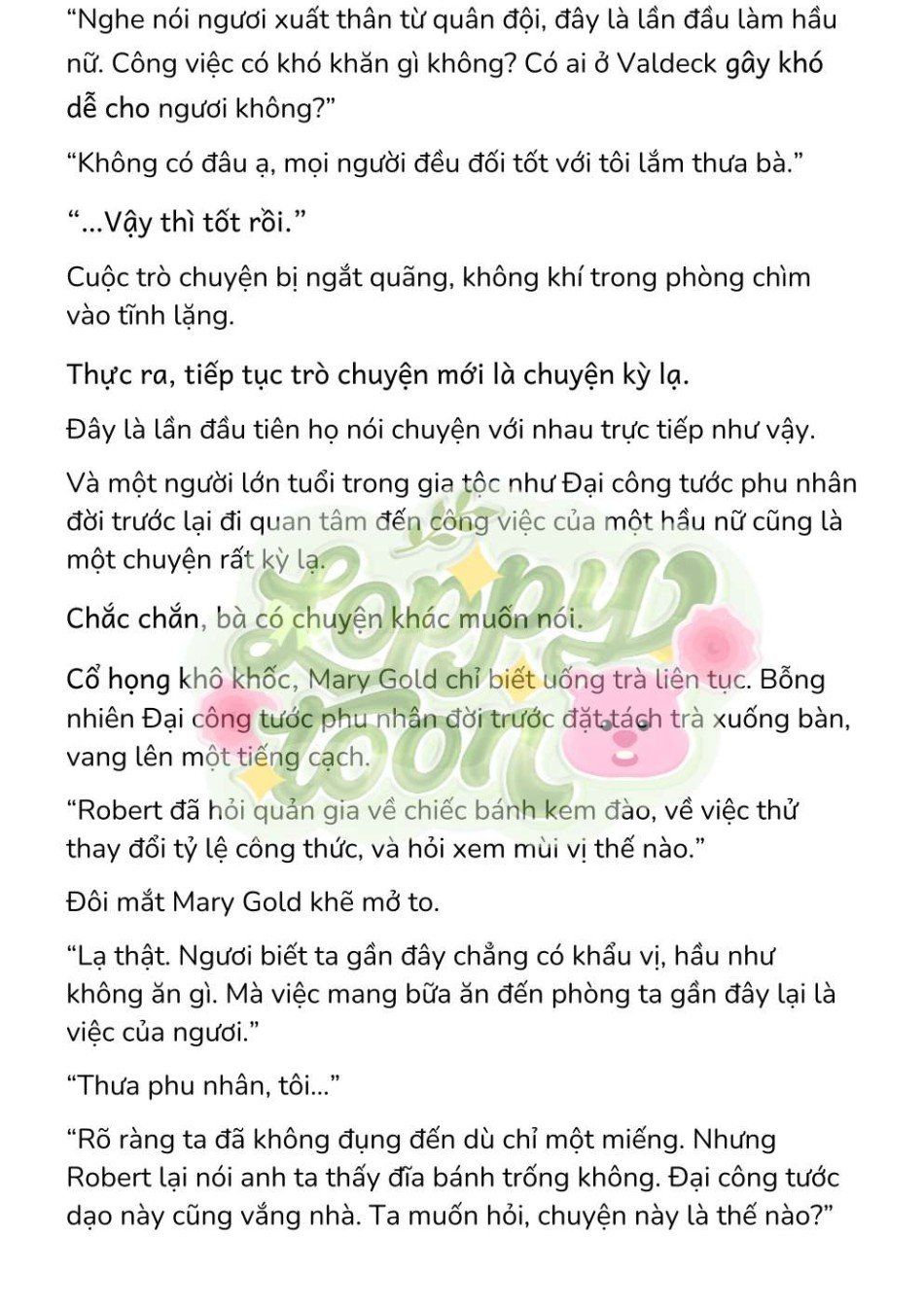 đọc truyện [novel] Trận Chiến Ly Hôn! Chương 168 ảnh 6 tại Truyện Dạ Ký