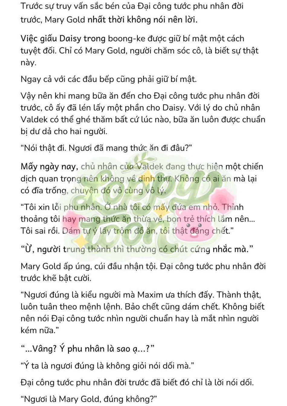 đọc truyện [novel] Trận Chiến Ly Hôn! Chương 168 ảnh 7 tại Truyện Dạ Ký
