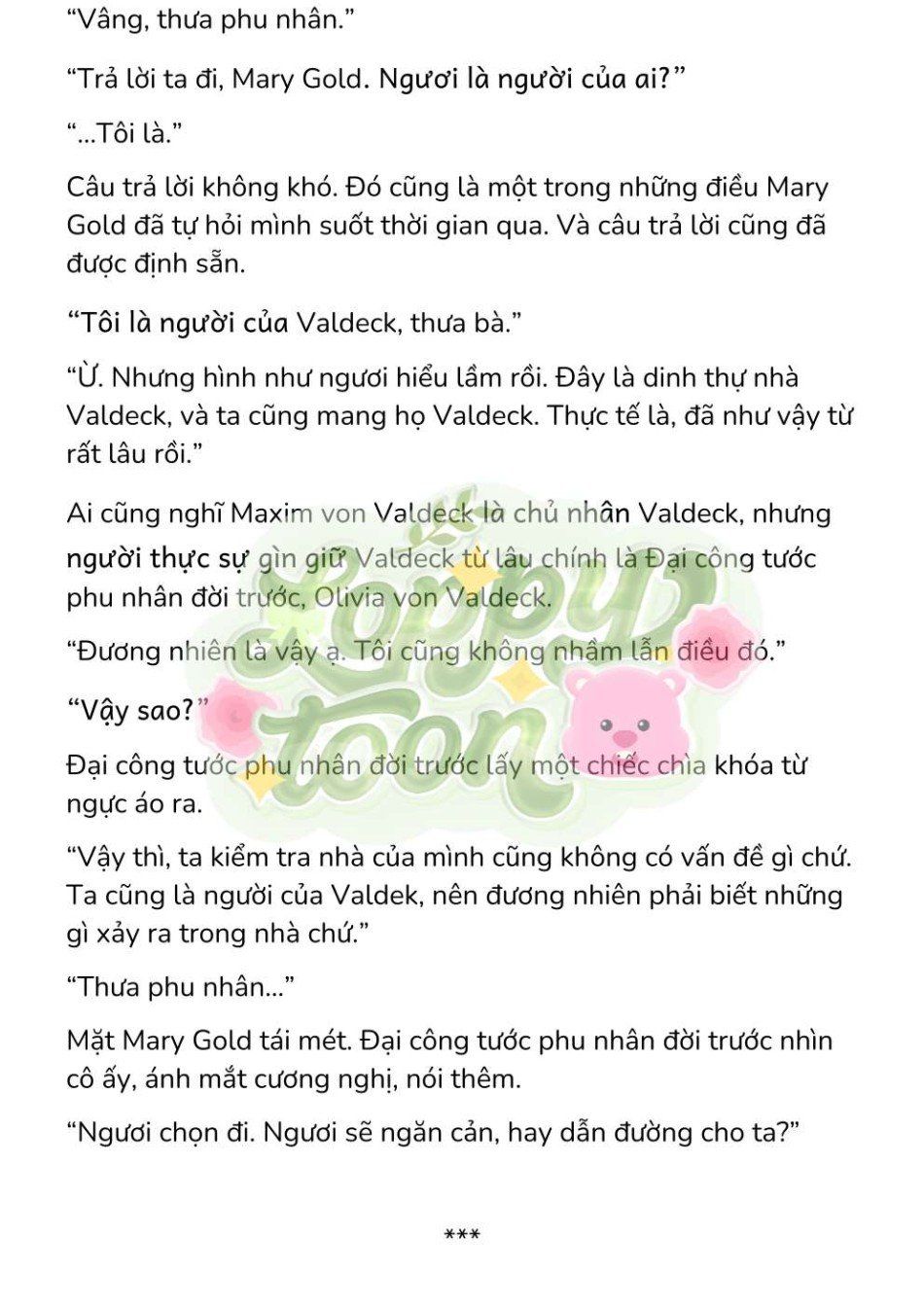 đọc truyện [novel] Trận Chiến Ly Hôn! Chương 168 ảnh 8 tại Truyện Dạ Ký