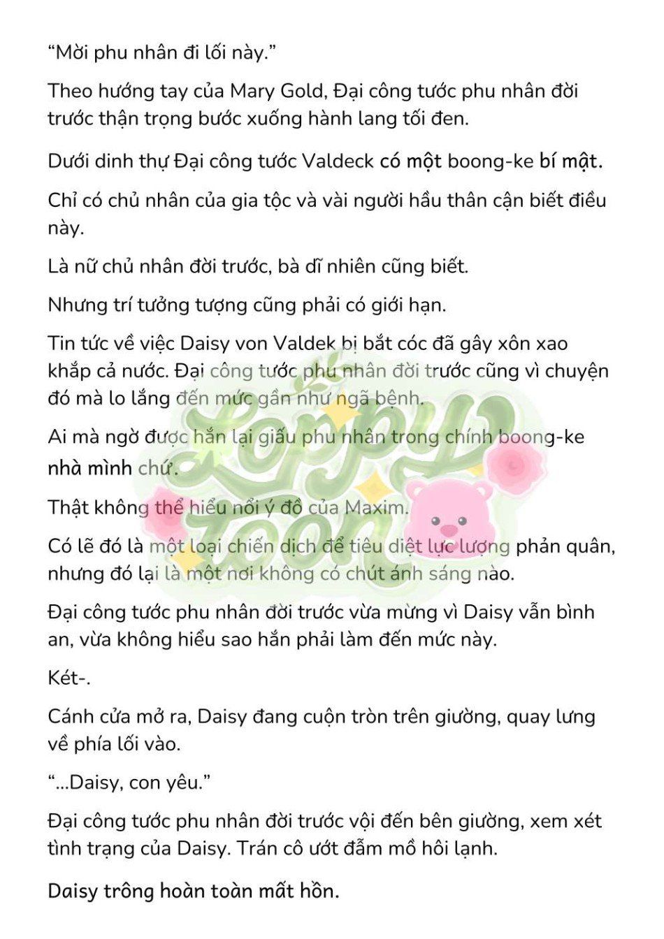 đọc truyện [novel] Trận Chiến Ly Hôn! Chương 168 ảnh 9 tại Truyện Dạ Ký
