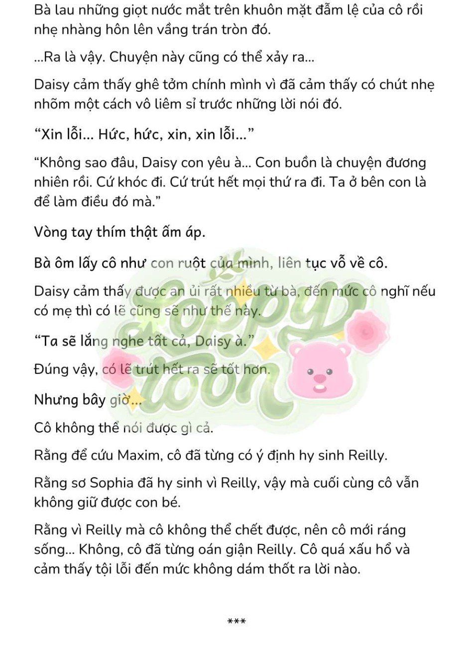 đọc truyện [novel] Trận Chiến Ly Hôn! Chương 169 ảnh 7 tại Truyện Dạ Ký