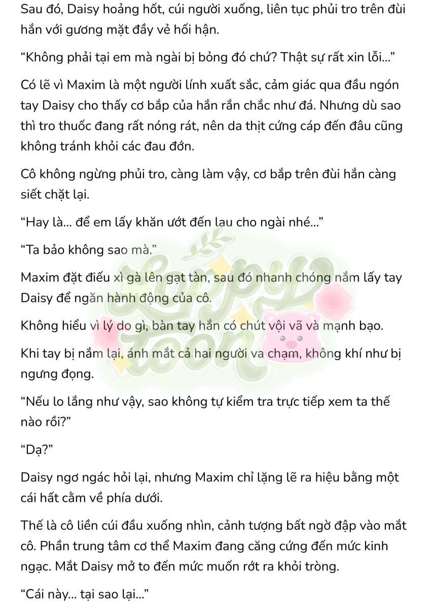 đọc truyện [novel] Trận Chiến Ly Hôn! Chương 17 ảnh 4 tại Thiên Thai Truyện