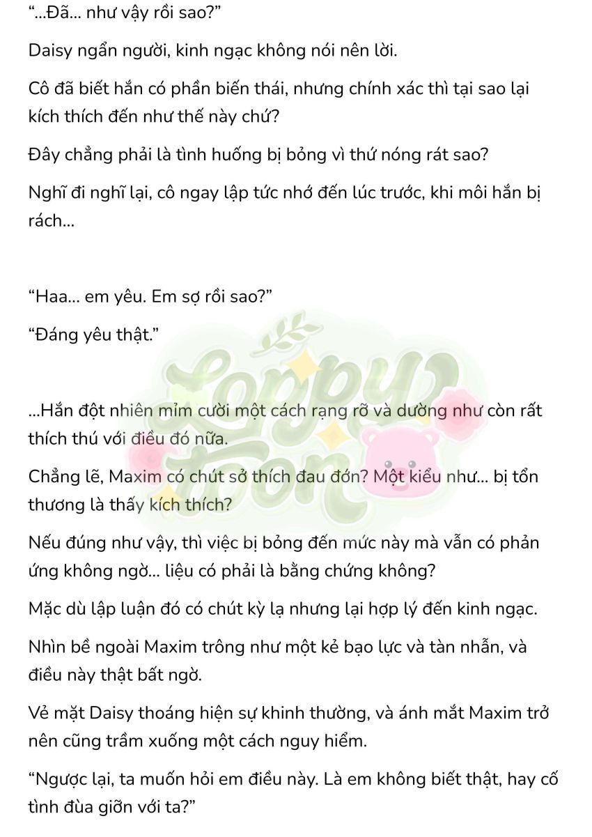 đọc truyện [novel] Trận Chiến Ly Hôn! Chương 17 ảnh 5 tại Thiên Thai Truyện