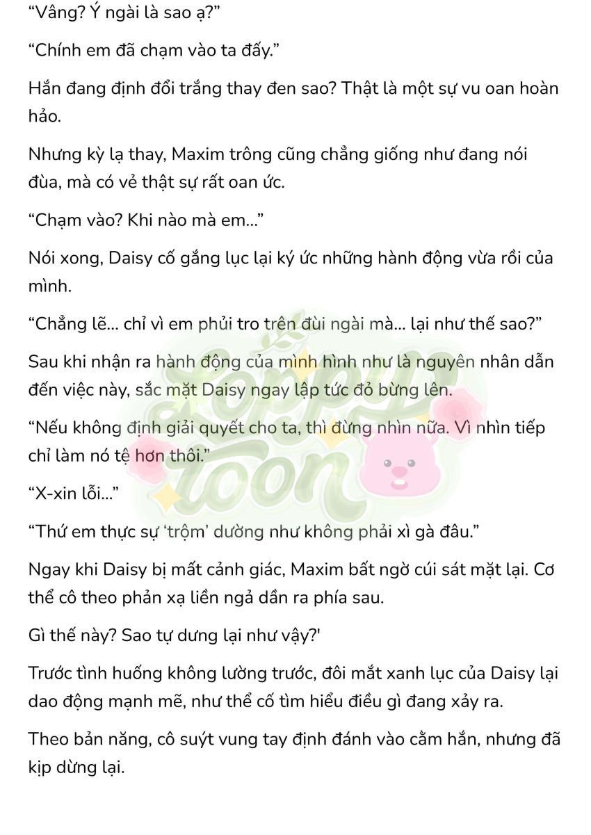 đọc truyện [novel] Trận Chiến Ly Hôn! Chương 17 ảnh 6 tại Thiên Thai Truyện
