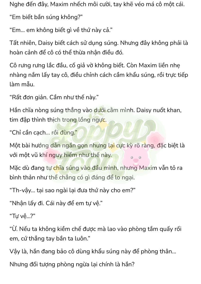 đọc truyện [novel] Trận Chiến Ly Hôn! Chương 17 ảnh 9 tại Thiên Thai Truyện