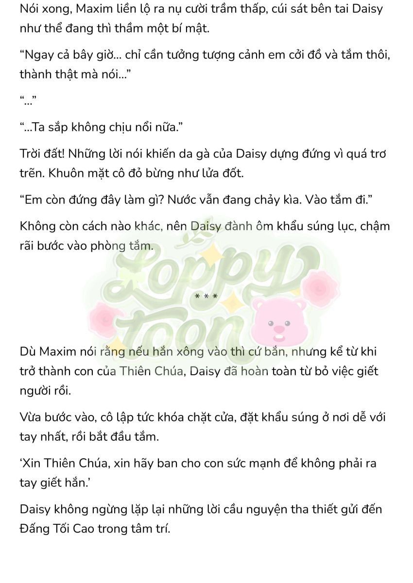 đọc truyện [novel] Trận Chiến Ly Hôn! Chương 17 ảnh 10 tại Thiên Thai Truyện