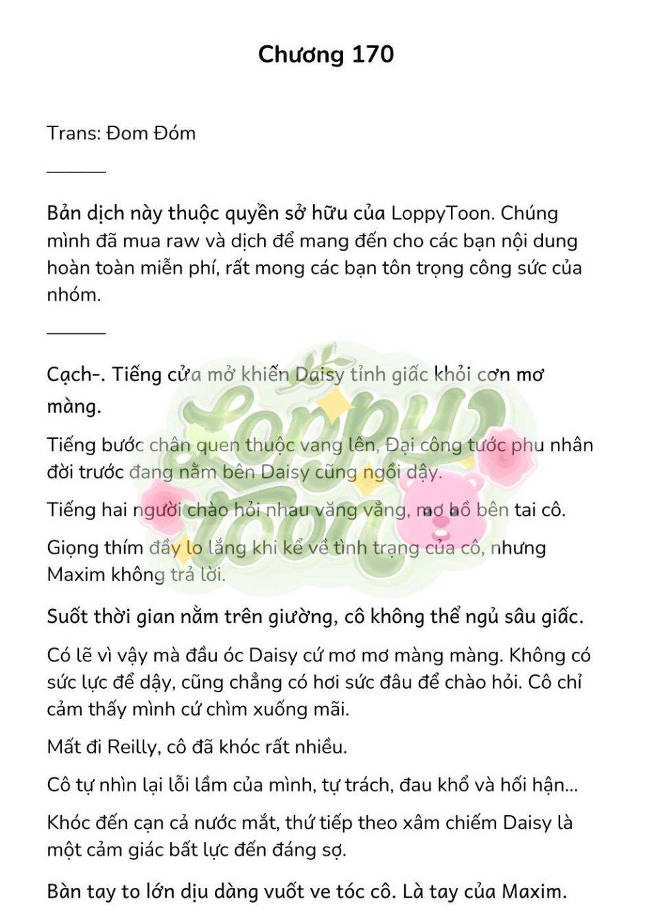 đọc truyện [novel] Trận Chiến Ly Hôn! Chương 170 ảnh 2 tại Truyện Dạ Ký
