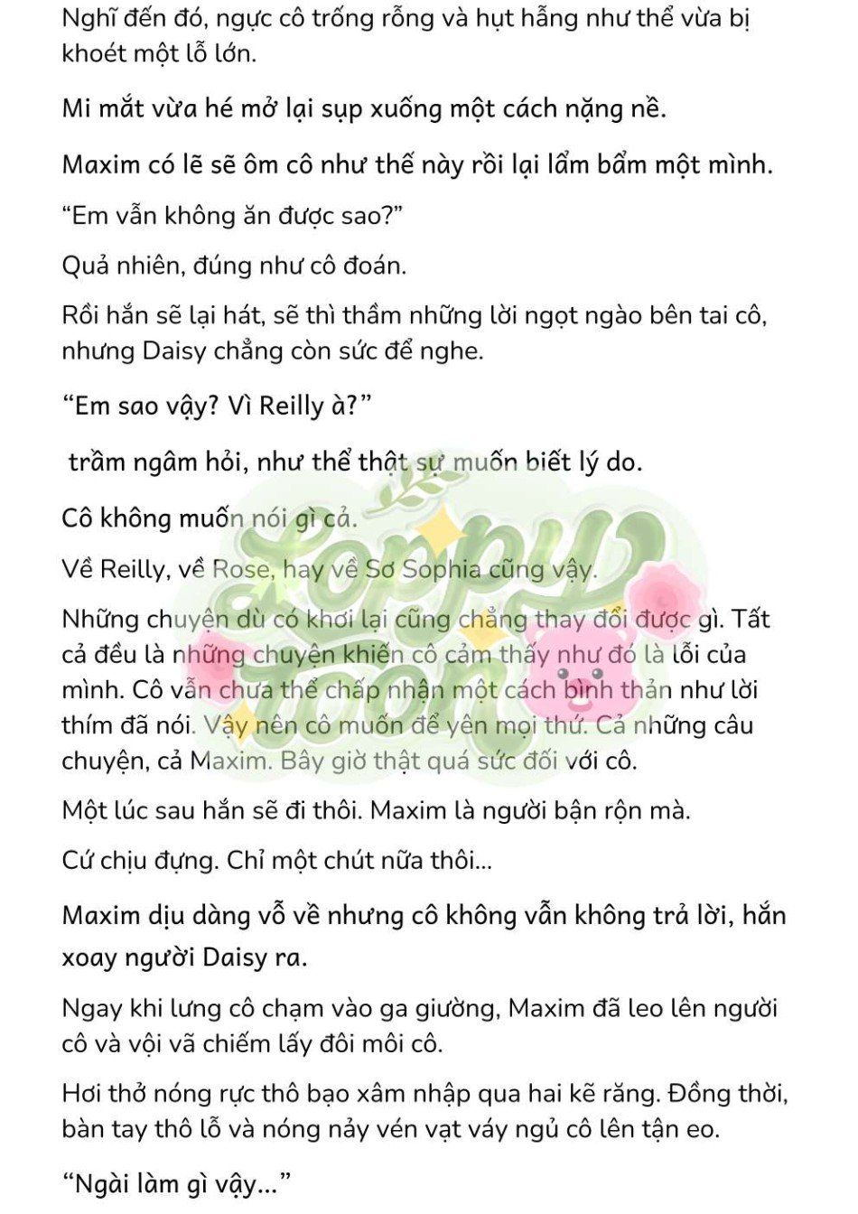đọc truyện [novel] Trận Chiến Ly Hôn! Chương 170 ảnh 4 tại Truyện Dạ Ký