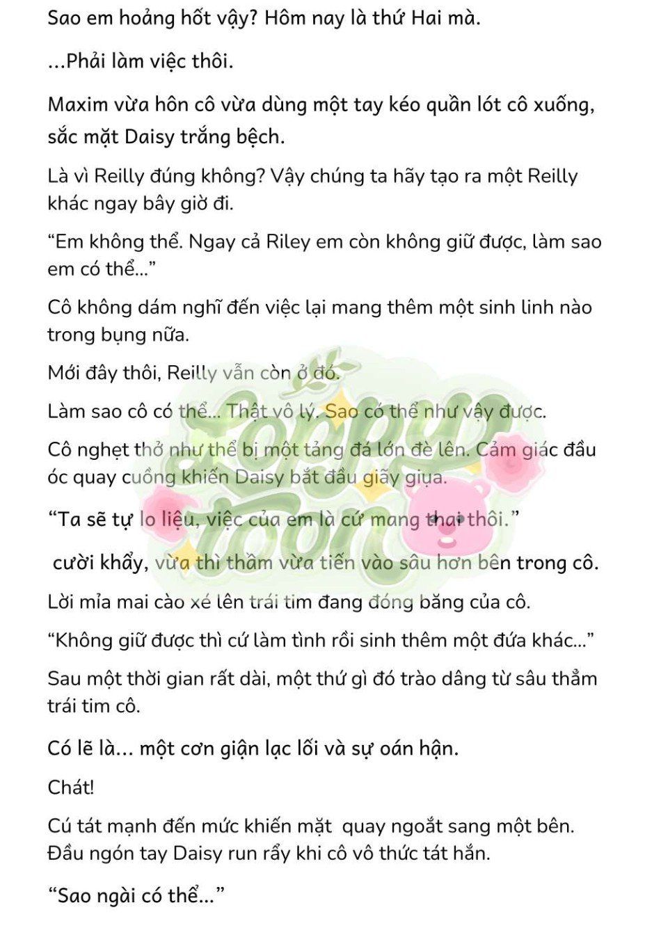 đọc truyện [novel] Trận Chiến Ly Hôn! Chương 170 ảnh 5 tại Truyện Dạ Ký