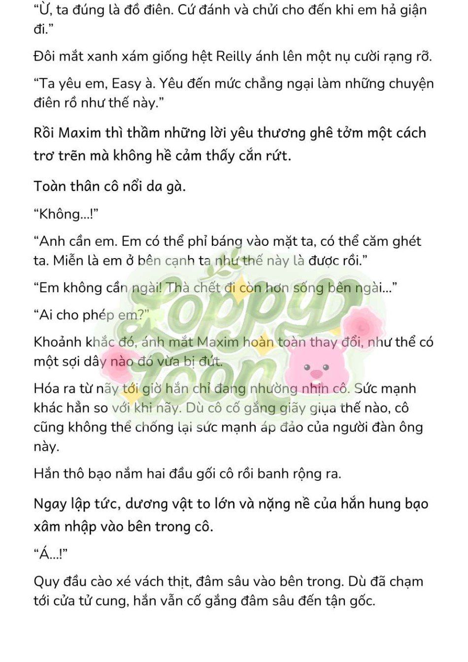 đọc truyện [novel] Trận Chiến Ly Hôn! Chương 170 ảnh 8 tại Truyện Dạ Ký
