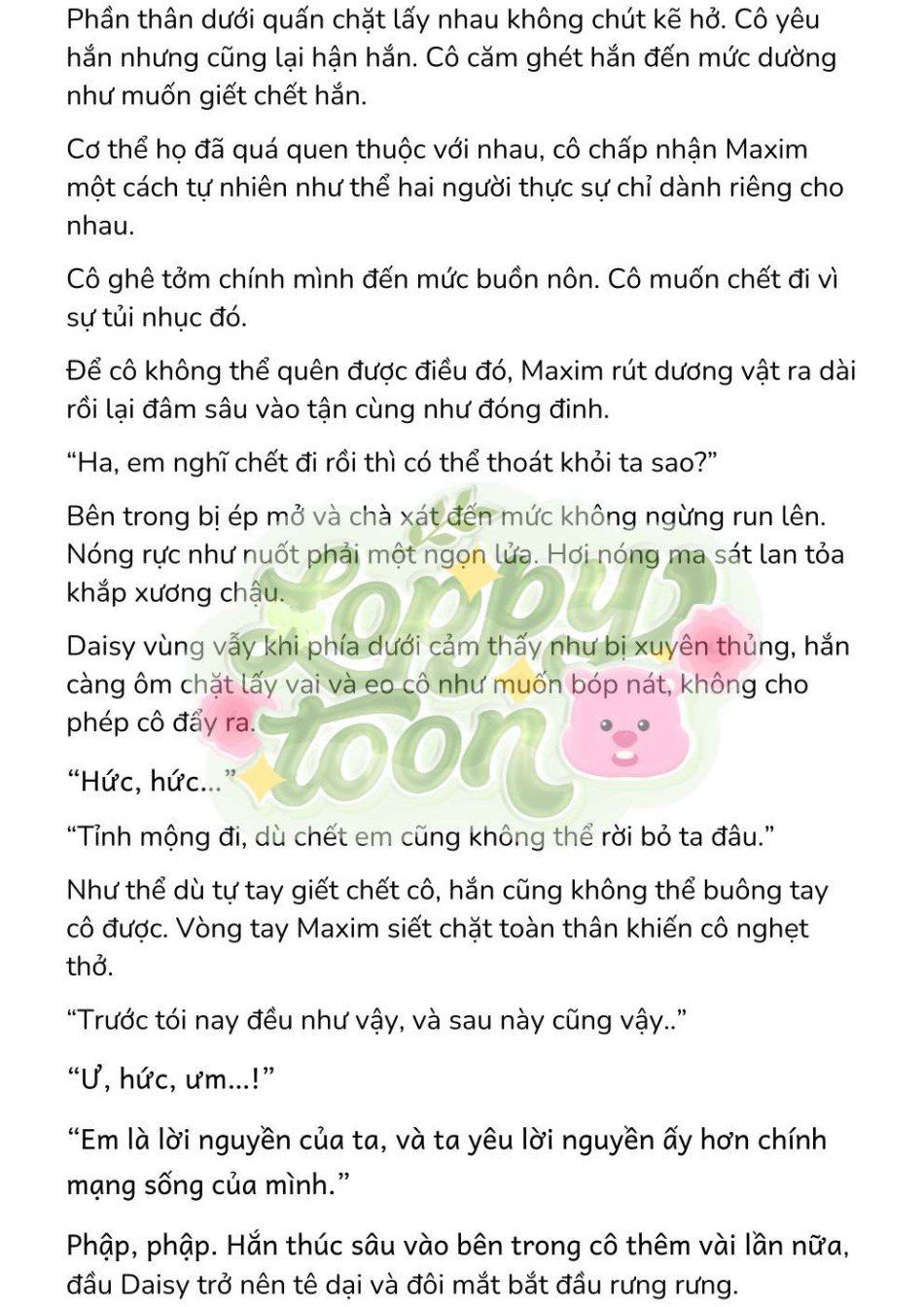 đọc truyện [novel] Trận Chiến Ly Hôn! Chương 170 ảnh 9 tại Truyện Dạ Ký