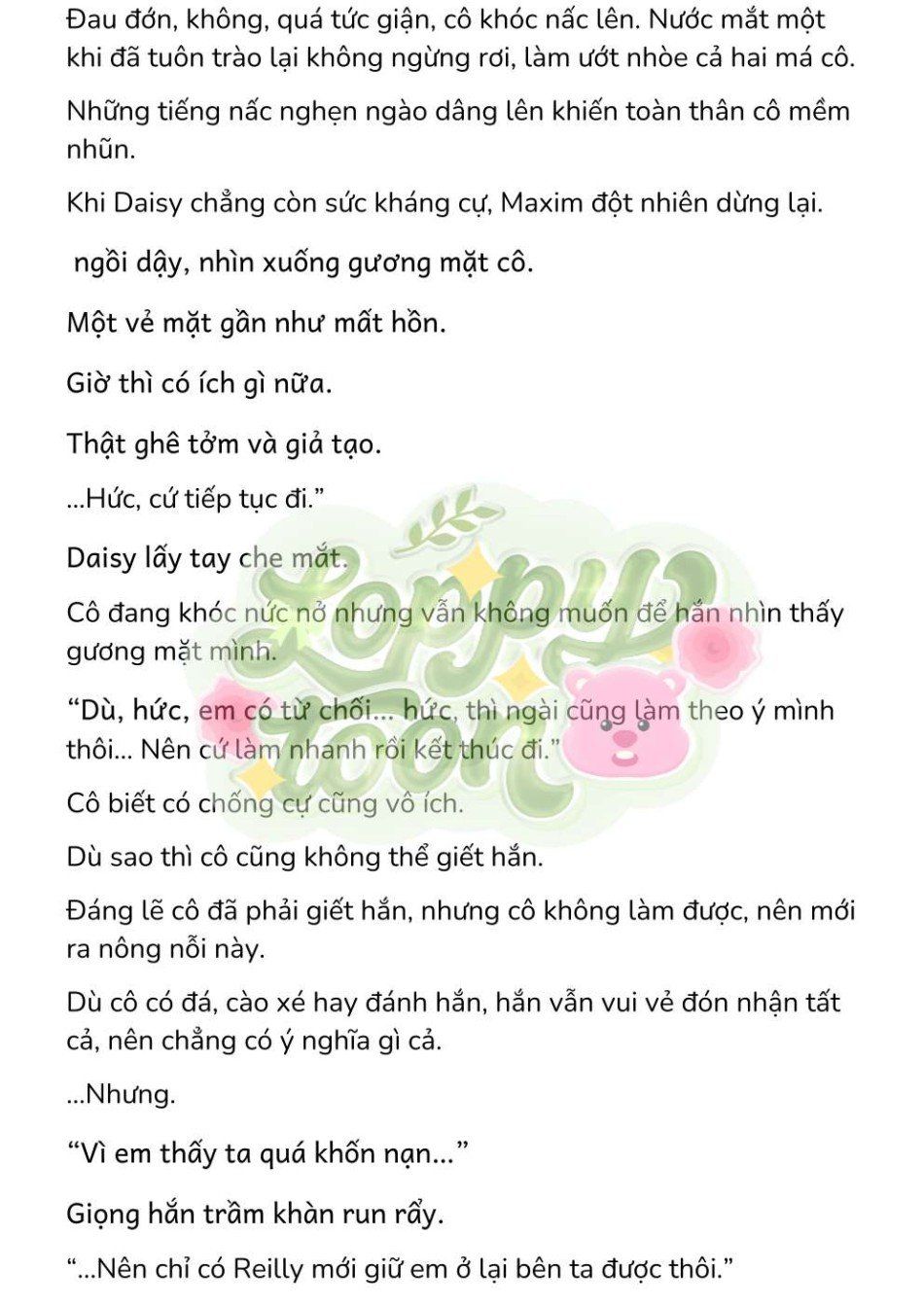 đọc truyện [novel] Trận Chiến Ly Hôn! Chương 170 ảnh 10 tại Truyện Dạ Ký