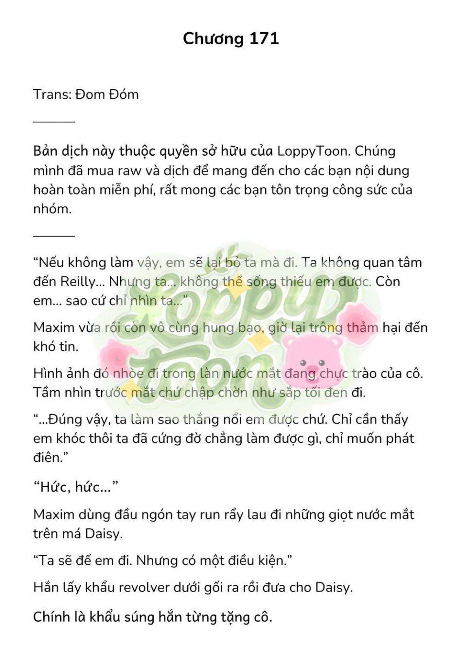 đọc truyện [novel] Trận Chiến Ly Hôn! Chương 171 ảnh 2 tại Truyện Dạ Ký
