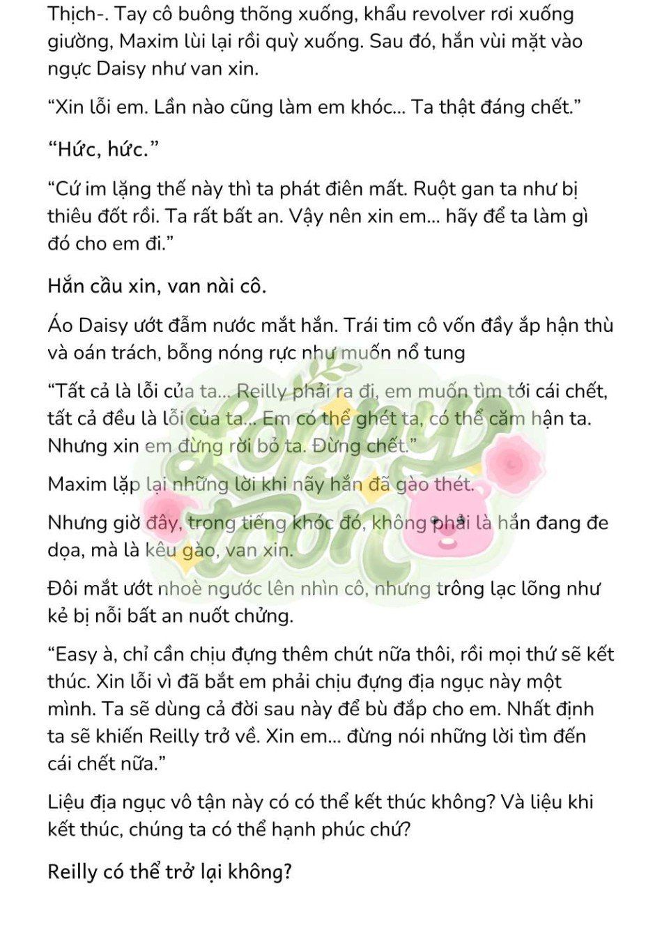 đọc truyện [novel] Trận Chiến Ly Hôn! Chương 171 ảnh 4 tại Truyện Dạ Ký