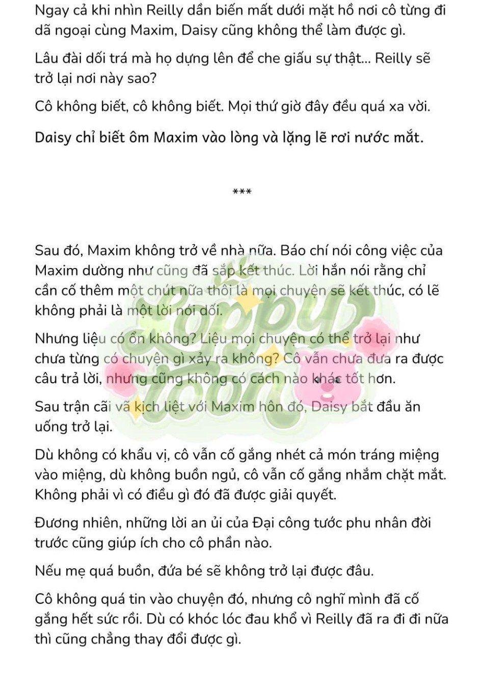 đọc truyện [novel] Trận Chiến Ly Hôn! Chương 171 ảnh 5 tại Truyện Dạ Ký